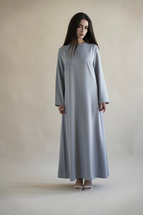 Abaya  Luxe "Cloud" - #abc