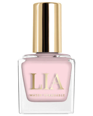 LIA Halal Nagellack "Marshmallow" - #abc