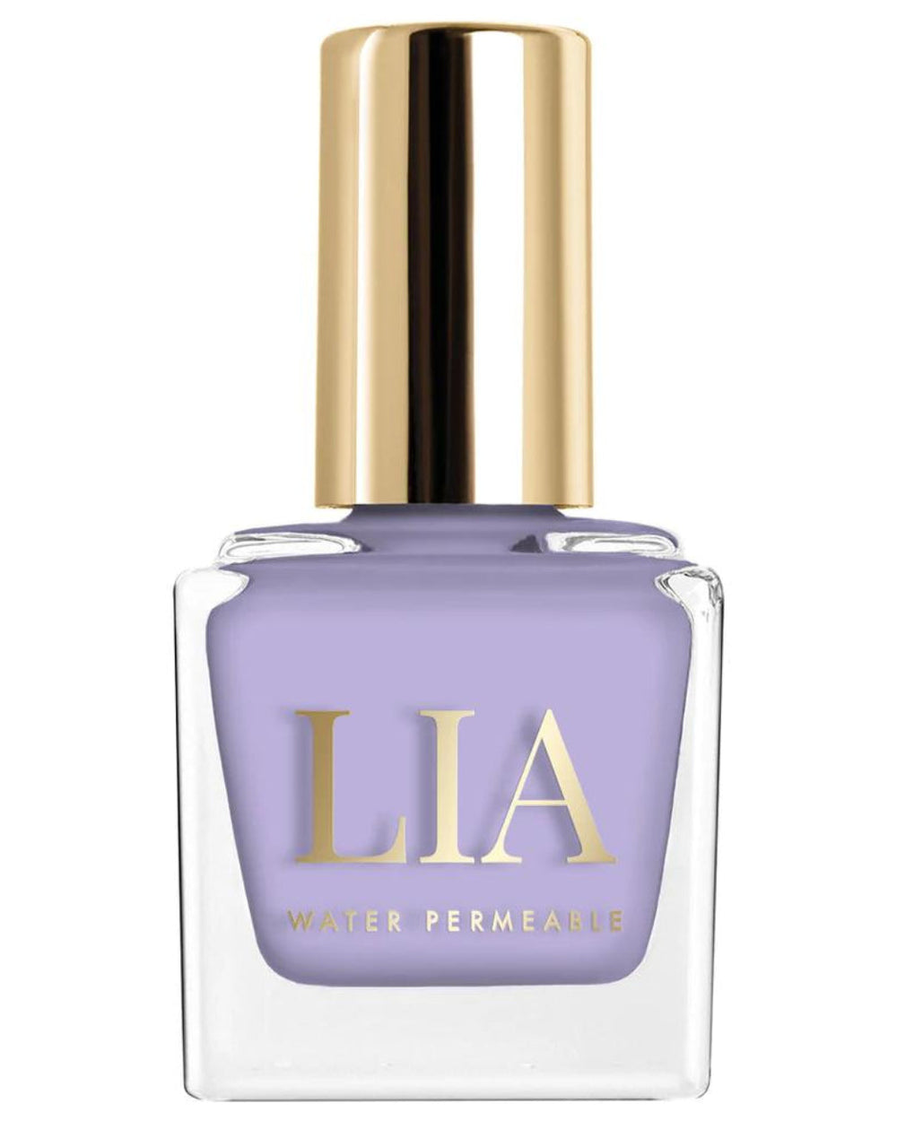 LIA Halal Nagellack "Lilac"