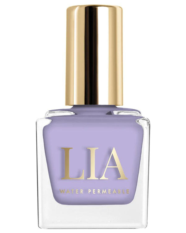 LIA Halal Nagellack "Lilac" - #abc