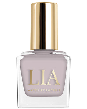 LIA Halal Nagellack ,,Desert,, - #abc
