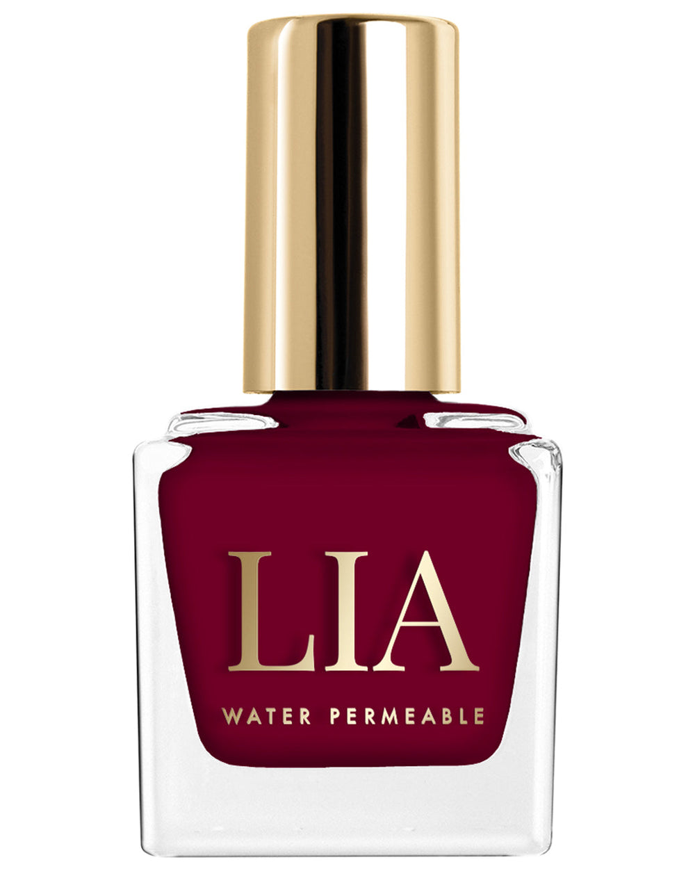 LIA Halal Nagellack ,,Grape,,