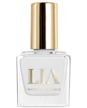 LIA Halal Nagellack ,,Heaven,, - #abc