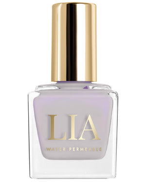 LIA Halal Nagellack ,,Lavender,, - #abc