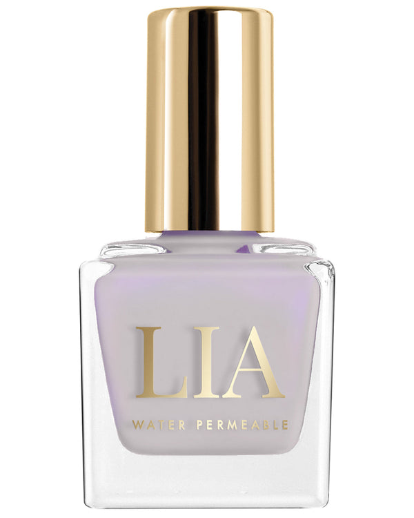 LIA Halal Nagellack ,,Lavender,, - #abc