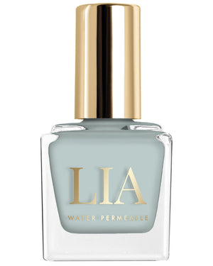 LIA Halal Nagellack ,,Pistacchio,, - #abc