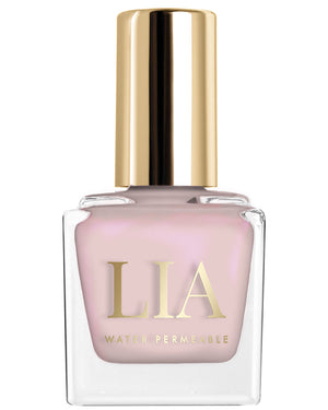 LIA Halal Nagellack ,,Rose Petal,, - #abc