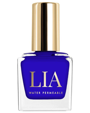 LIA Halal Nagellack "Santorini" - #abc